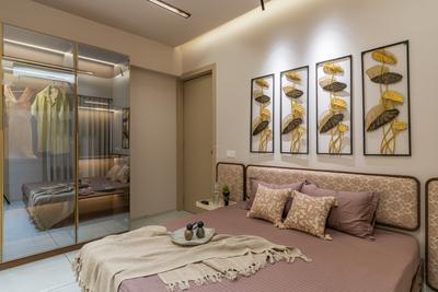 Project Image of 0.0 - 1860.0 Sq.ft 3 BHK Apartment for buy in Tapovan Amour