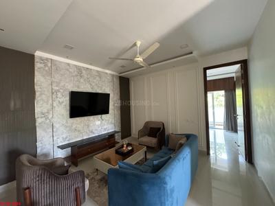 Project Image of 0.0 - 1480.0 Sq.ft 3 BHK Apartment for buy in Pushkar Aditya