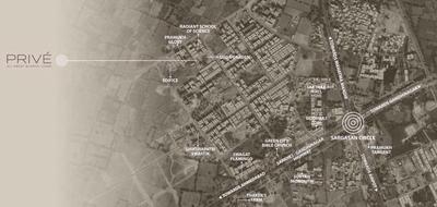 Project Image of 650.57 - 740.34 Sq.ft 2 BHK Apartment for buy in Anjani Prive