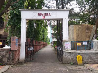 Project Image of 500.0 - 1300.0 Sq.ft 1 BHK Apartment for buy in Makwana Riviera Society