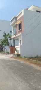 Project Image of 640.0 - 2400.0 Sq.ft Residential Plot Plot for buy in Blooming Garden