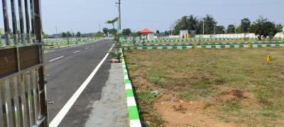 Project Image of 600.0 - 1100.0 Sq.ft Residential Plot Plot for buy in Moogambigai Garden