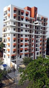 Project Image of 1223 Sq.ft 3 BHK Apartment / Flat for sale in Sonarpur for Rs. 5200000