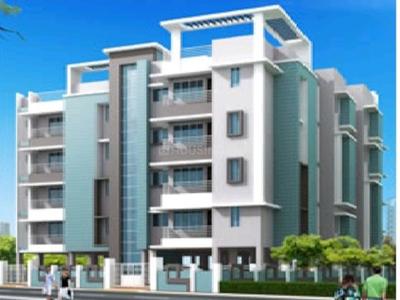 Eklavya Jhelum Elevation 1