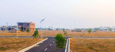 Project Image of 1300.0 - 3328.0 Sq.ft Residential Plot Plot for buy in City Royal Castle 