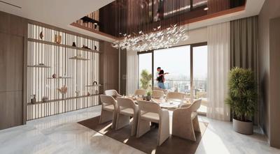 Project Image of 0.0 - 1950.0 Sq.ft 4 BHK Apartment for buy in Roswalt Zyon