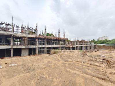 Project Image of 1808.77 - 3024.0 Sq.ft 4 BHK Apartment for buy in Courtyard Fairmont