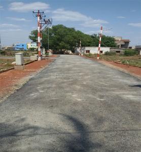Project Image of 1200.0 - 2400.0 Sq.ft Residential Plot Plot for buy in Yesh Sai Layout