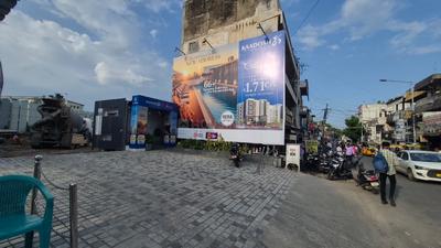 Project Image of 816.0 - 1219.0 Sq.ft 2 BHK Apartment for buy in Cullinan