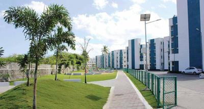 Project Image of 848.0 - 1062.0 Sq.ft 2 BHK Apartment for buy in Provident Freedom