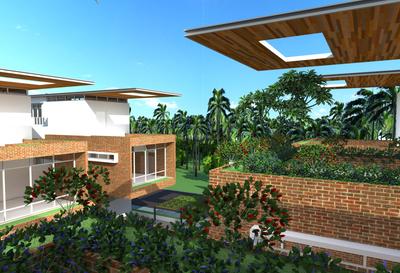 Project Image of 2500.0 - 3100.0 Sq.ft 3 BHK Villa for buy in Sriram Urban Woods
