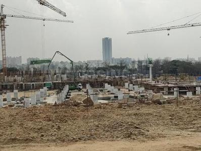Project Image of 909.12 - 3380.41 Sq.ft 2 BHK Apartment for buy in Lodha Azur Phase 2