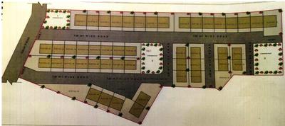 Project Image of 807.0 - 2088.0 Sq.ft Residential Plot Plot for buy in Shubh Siddheshwari Plotting