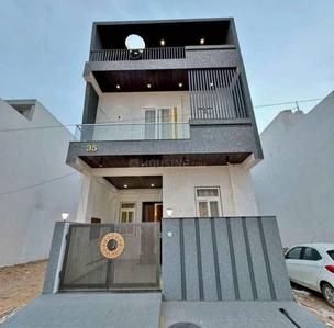 Project Image of 650.0 - 1500.0 Sq.ft 2 BHK Villa for buy in Infinitty Valli Pride Villas