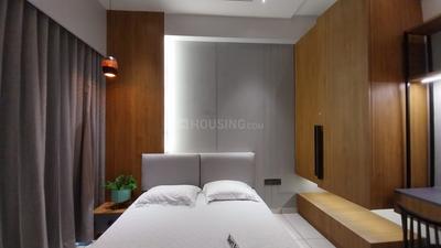 Project Image of 1760.0 - 1761.0 Sq.ft 3 BHK Apartment for buy in Shreeyam Lotus