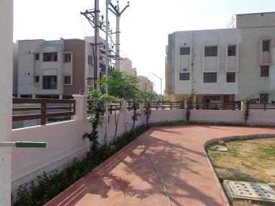 Project Image of 783 Sq.ft 2 BHK Apartment / Flat for sale in Ambattur for Rs. 5300000