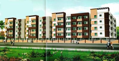 Sumukha Serenity Elevation 1