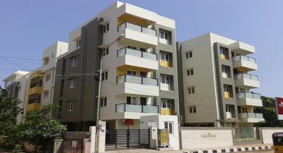 Project Image of 1374.0 - 1825.0 Sq.ft 3 BHK Apartment for buy in Navins Aaradhana