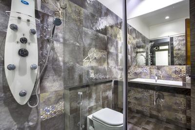 Project Image of 713.0 - 1955.0 Sq.ft 2 BHK Apartment for buy in Paradise Sai World City