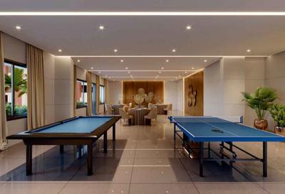 Project Image of 621.62 - 800.3 Sq.ft 2 BHK Apartment for buy in Ratnamani Trident Elanzza