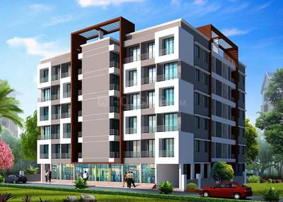 Project Image of 350.0 - 1655.0 Sq.ft 1 RK Apartment for buy in Raj Chamunda Varadvinayak Apartment