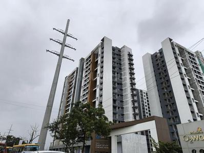 Project Image of 467.15 - 1165.73 Sq.ft 1 BHK Apartment for buy in Gera Planet of Joy Project II