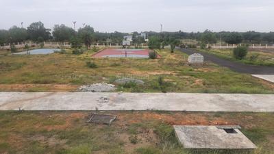Project Image of 1809.0 - 9000.0 Sq.ft Residential Plot Plot for buy in Haripriya Health Village