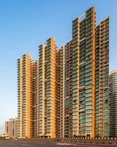 Project Image of 656.0 - 1431.0 Sq.ft 2 BHK Apartment for buy in Marathon Nexzone