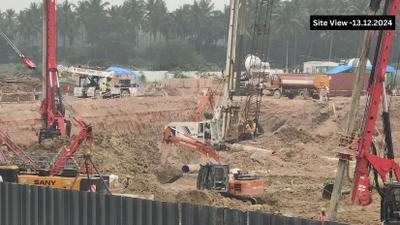 Project Image of 2004.0 - 3698.0 Sq.ft 3 BHK Apartment for buy in Prestige Raintree Park