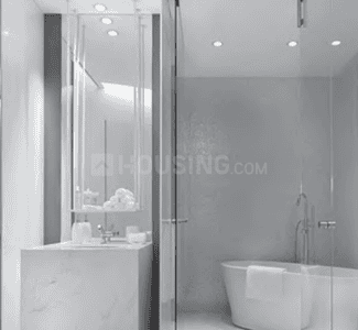 Project Image of 1729.0 - 2383.0 Sq.ft 4 BHK Apartment for buy in Ekta Verve