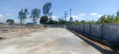 Project Image of 1000.0 - 2400.0 Sq.ft Residential Plot Plot for buy in Jagadhabi Manhattan