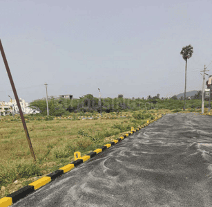 Project Image of 911.0 - 1160.0 Sq.ft Residential Plot Plot for buy in Green Mahavel Nagar Phase 4