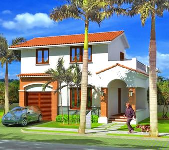 Project Image of 2081.0 - 2202.0 Sq.ft 3 BHK Villa for buy in Jain Monterrey