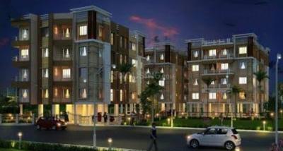 Project Image of 975 Sq.ft 2 BHK Apartment / Flat for sale in Madhyamgram for Rs. 3000000