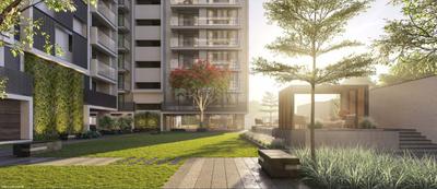 Project Image of 1237.0 - 2600.0 Sq.ft 3 BHK Apartment for buy in Pramukh Vivanta