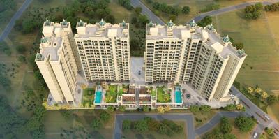 Project Image of 376.95 - 598.8 Sq.ft 1 BHK Apartment for buy in S M Imperial III