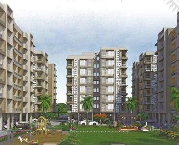 Project Image of 1242.0 - 1836.0 Sq.ft 2 BHK Apartment for buy in Sudarshan Green