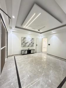 Project Image of 0.0 - 3150.0 Sq.ft 4 BHK Builder Floor for buy in Goyal Signature Floors