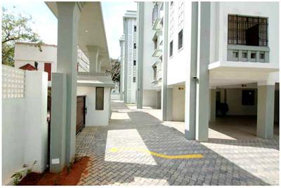 Project Image of 2100.0 - 2200.0 Sq.ft 3 BHK Apartment for buy in XS Real Pallava Heights