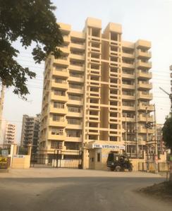 Project Image of 1350.0 - 3007.0 Sq.ft 3 BHK Apartment for buy in CGHS Vedanta Apartments