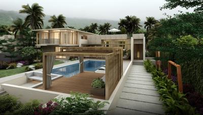 Project Image of 3840 Sq.ft 5 BHK Villa for sale in Zirad for Rs. 120000000