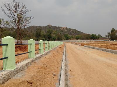 Project Image of 1350.0 - 1800.0 Sq.ft Residential Plot Plot for buy in Maitreya Fourth City