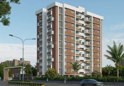 Shree Ganesh Pavitra Sky Elevation 1