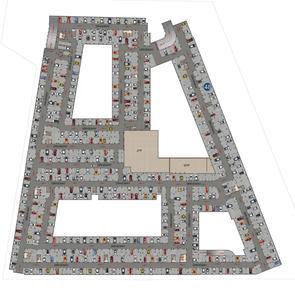 Project Image of 0.0 - 3756.0 Sq.ft 5 BHK Villa for buy in Casagrand French Town
