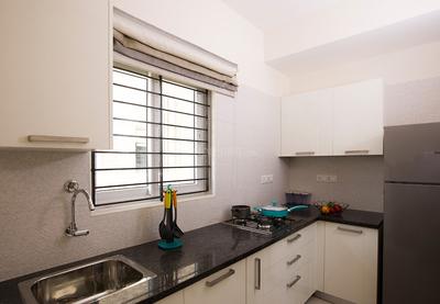 Project Image of 1580.0 - 3160.0 Sq.ft 3 BHK Villa for buy in Casagrand Bloom Phase I
