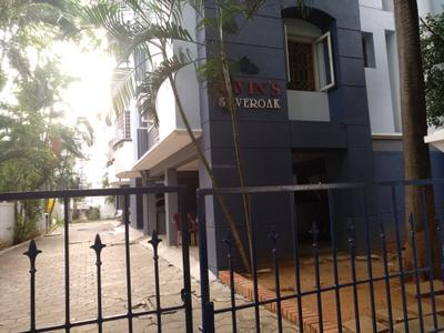 Project Image of 750.0 - 1200.0 Sq.ft 2 BHK Apartment for buy in Navins Navin Silver Oak