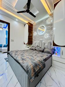 Happy Luxurious Homes Uttam Nagar Bedroom 1