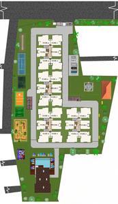 Project Image of 864.0 - 1177.0 Sq.ft 2 BHK Apartment for buy in SV Grandur