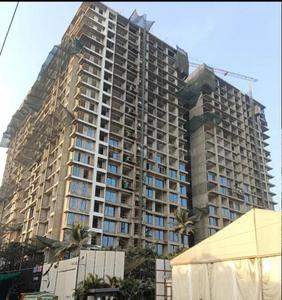 Project Image of 576.0 - 1022.0 Sq.ft 1 BHK Apartment for buy in The Views