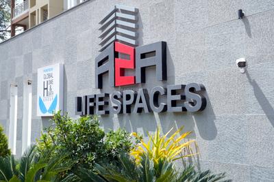 Project Image of 1320.0 - 1940.0 Sq.ft 3 BHK Apartment for buy in Raghuram A2A Life Spaces